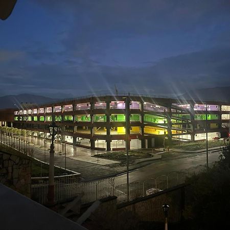 Garden Green Da Virna Torre Annunziata Eksteriør bilde
