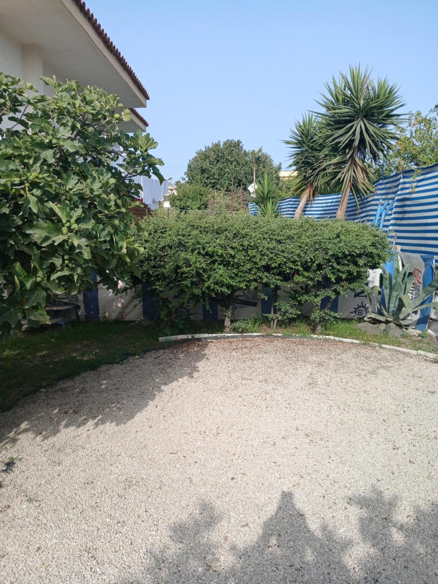 Garden Green Da Virna Torre Annunziata Eksteriør bilde